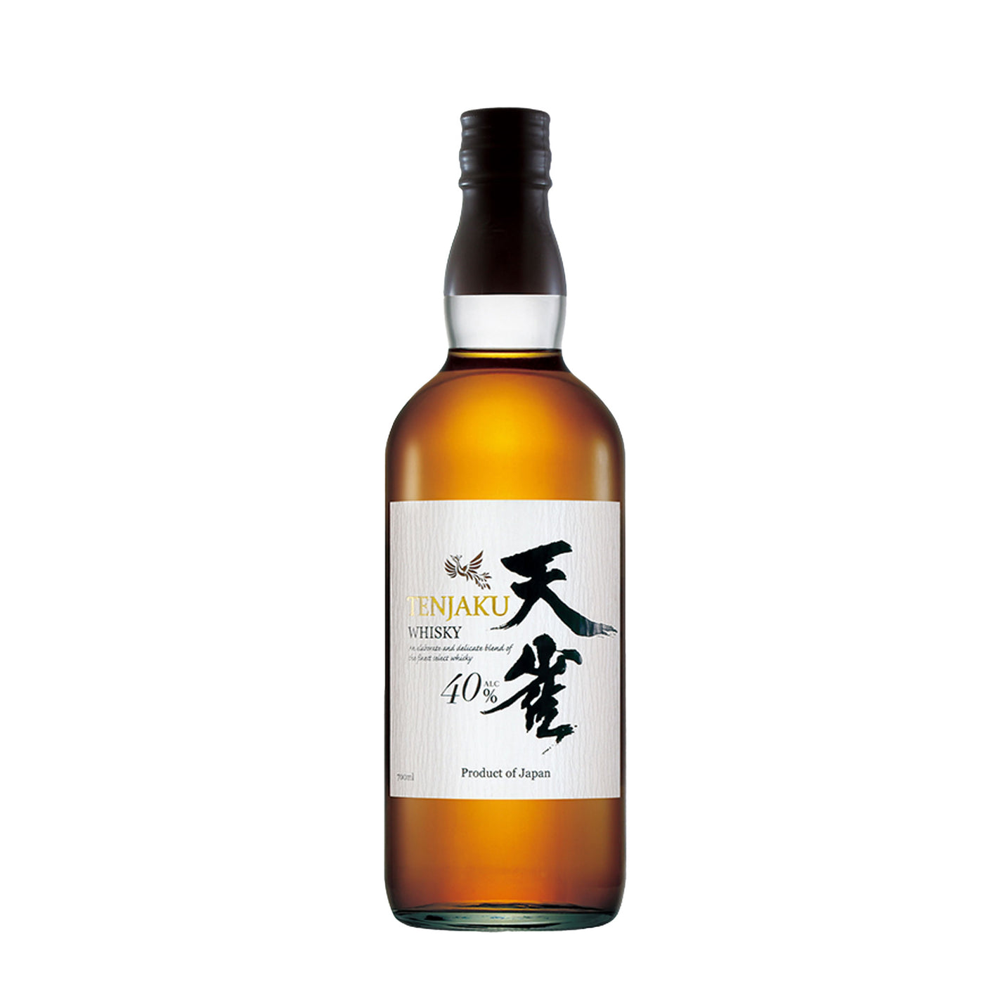 Tenjaku Whisky