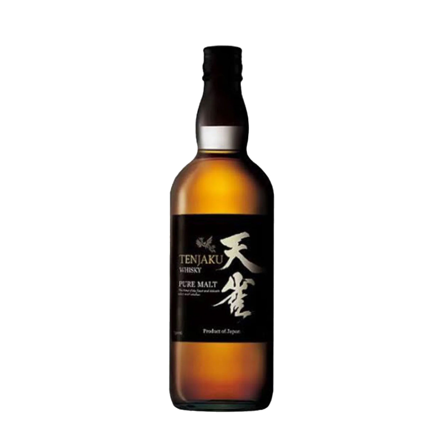 Tenjaku Pure Malt Whisky