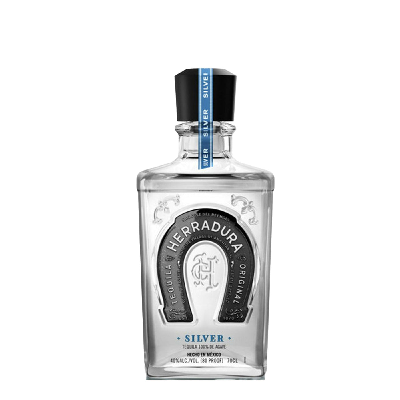 Herradura Silver Tequila