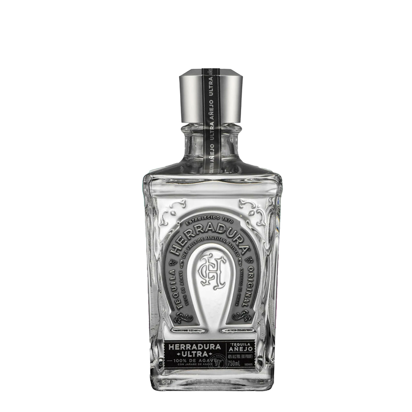 Herradura Ultra Anejo Tequila