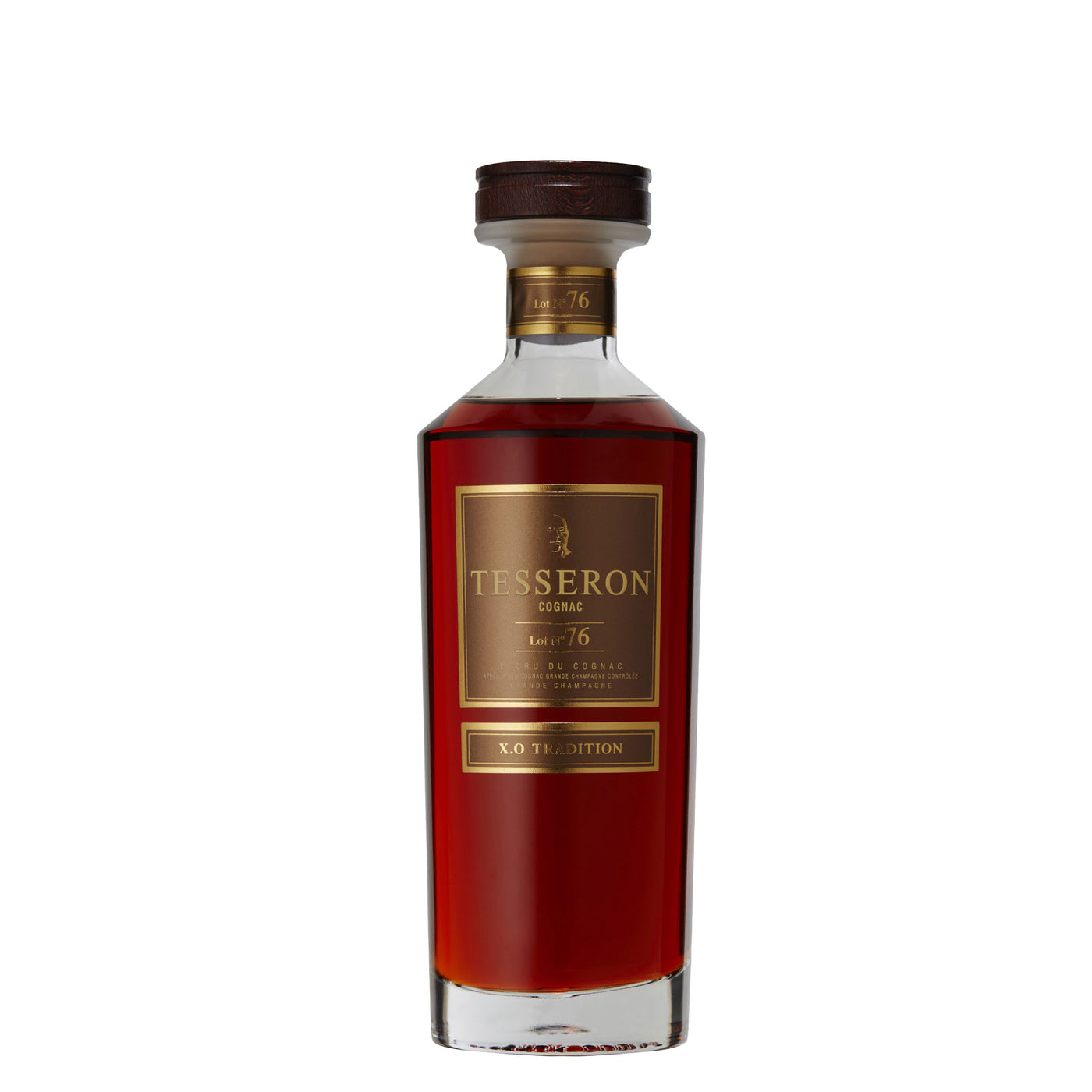 Tesseron XO Lot No 76 Cognac