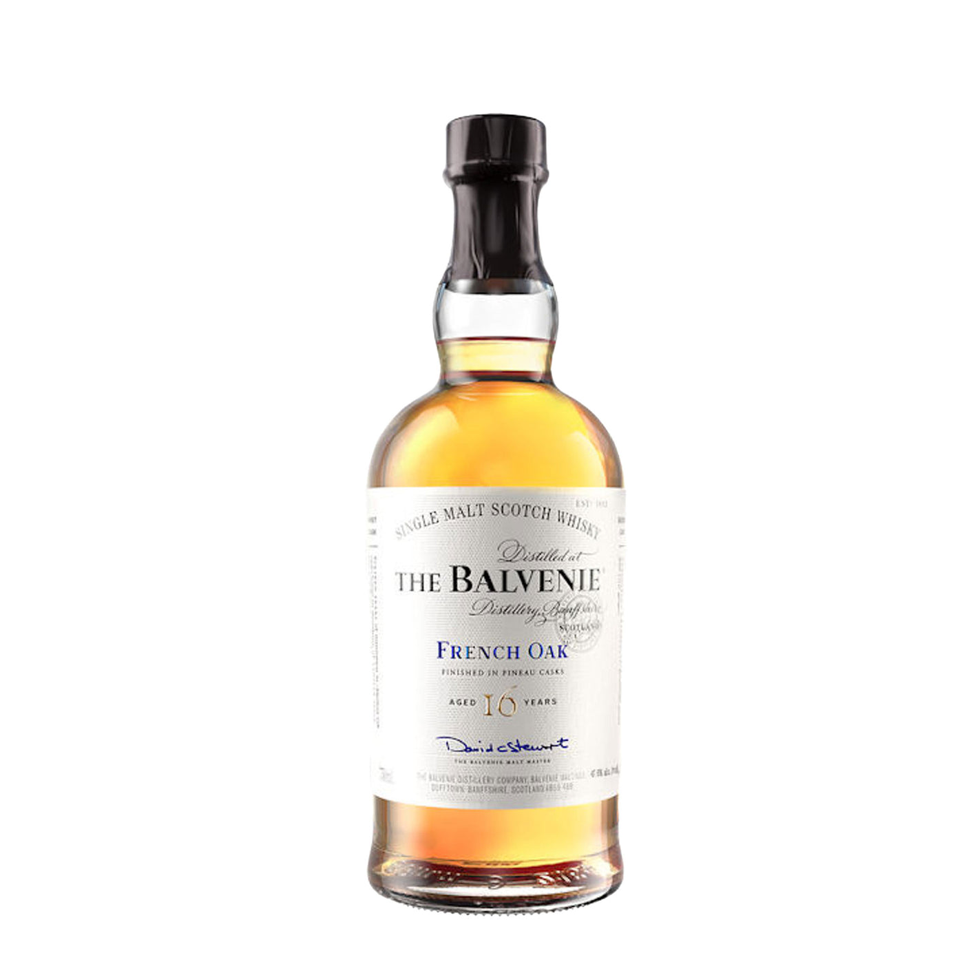 The Balvenie French Oak 16 Years Whisky