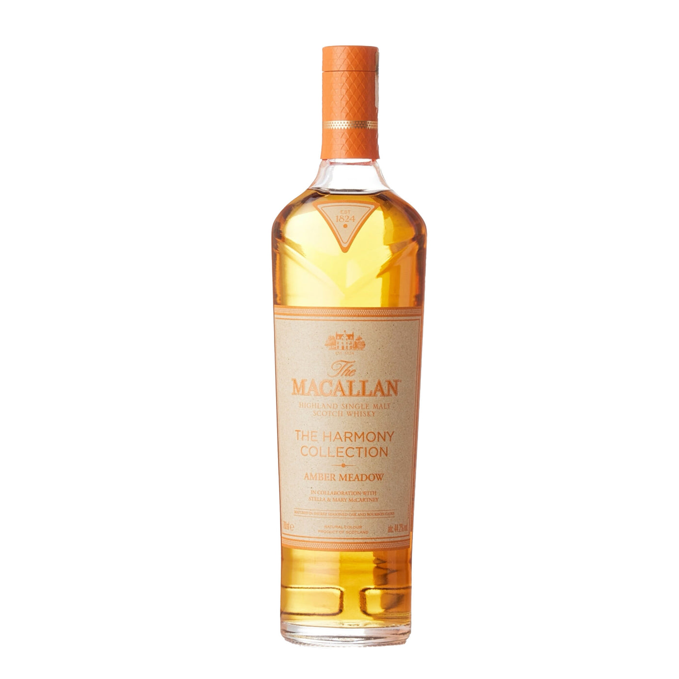 The Macallan Harmony Collection Amber Meadow Whisky