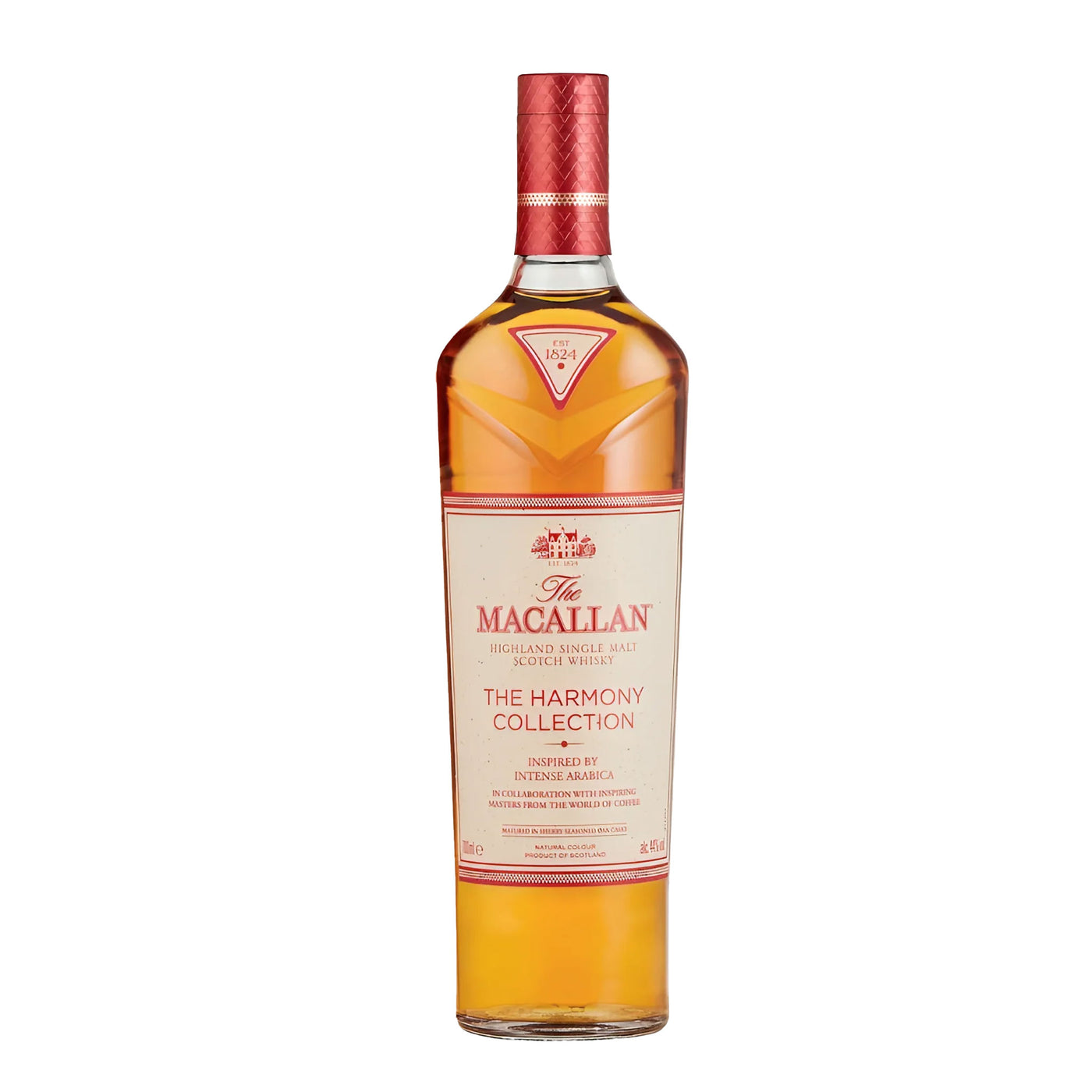 The Macallan Harmony Collection Intense Arabica Whisky