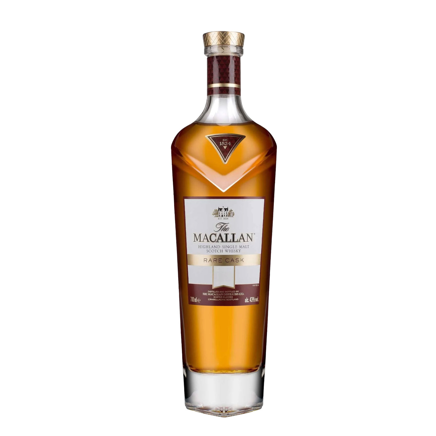 The Macallan Rare Cask Whisky