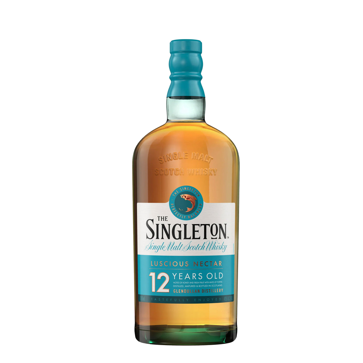 The Singleton 12 Years Whisky