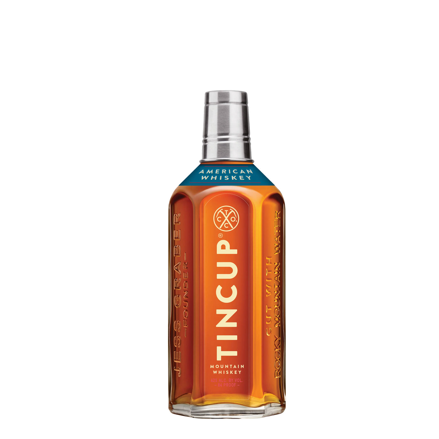 Tincup American Whiskey