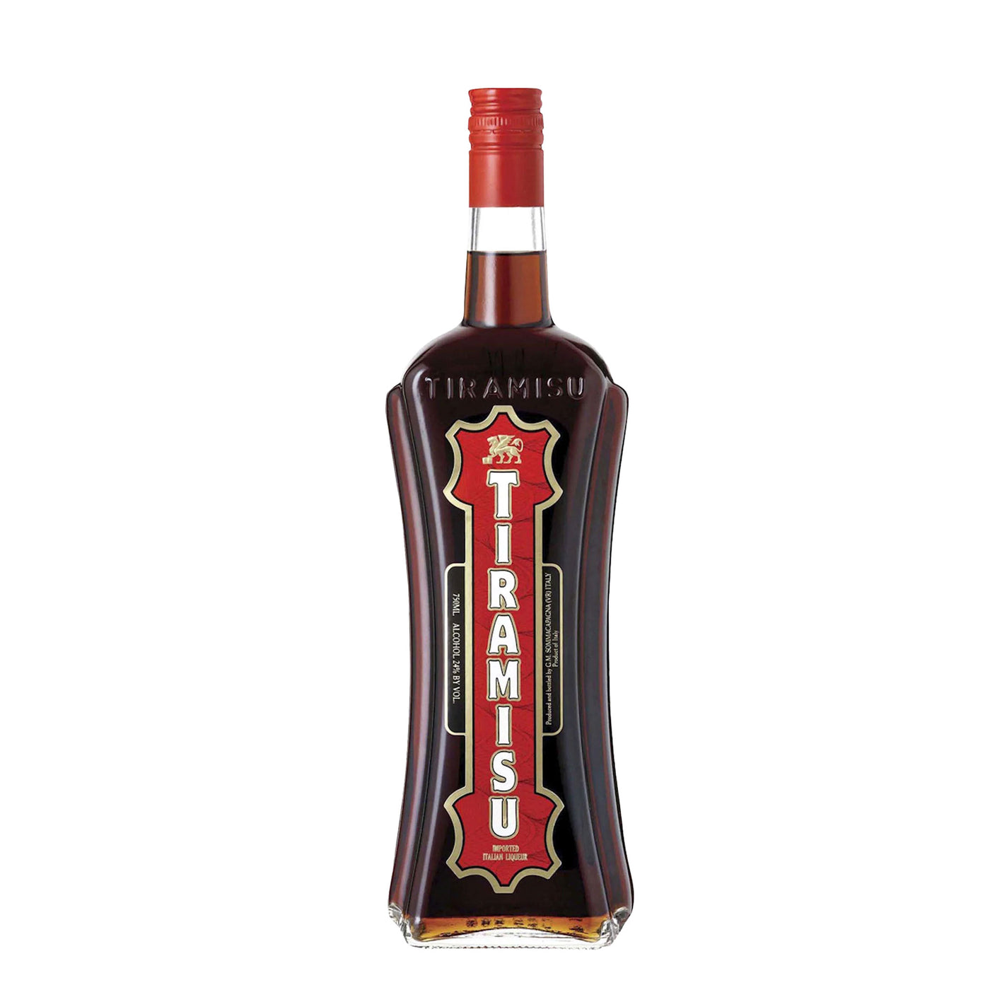 Tiramisu Liqueur