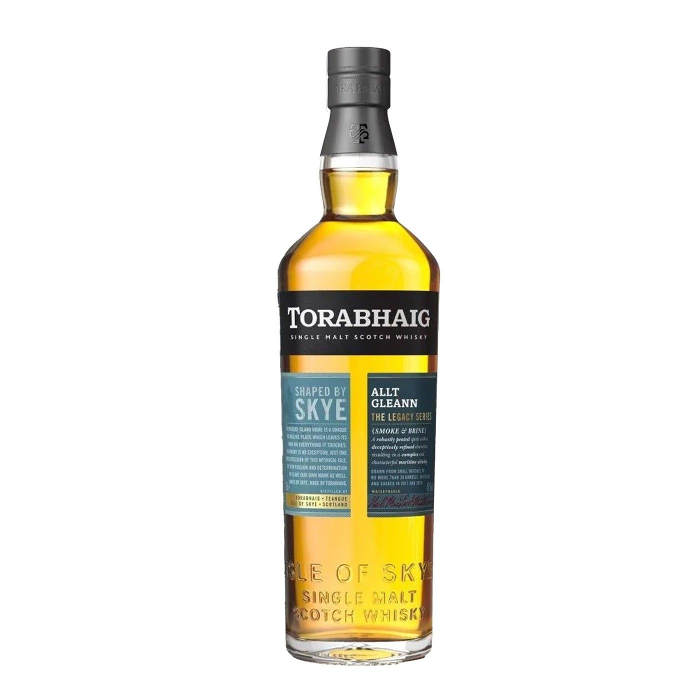 Torabhaig Allt Gleann Whisky