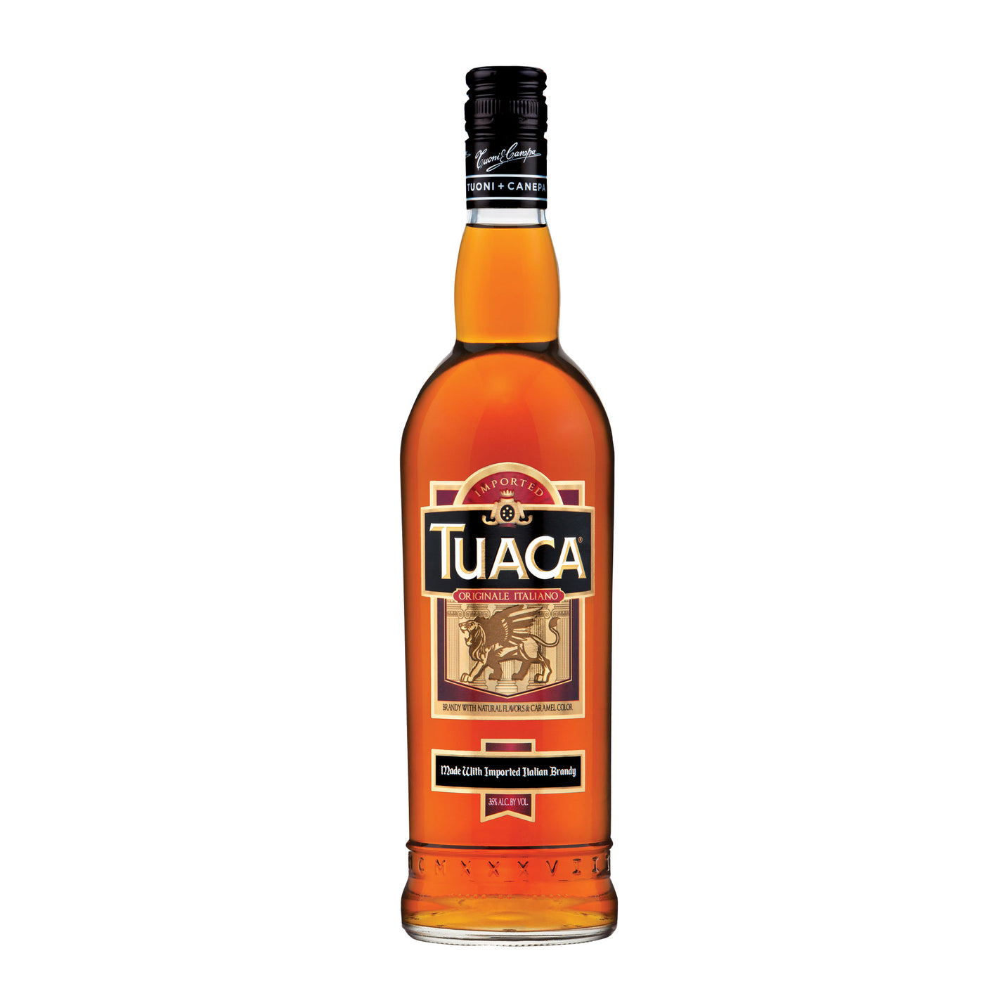 Tuaca Liqueur