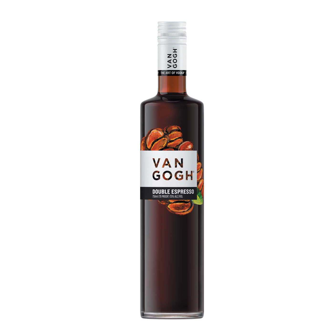 Van Gogh Double Expresso Vodka