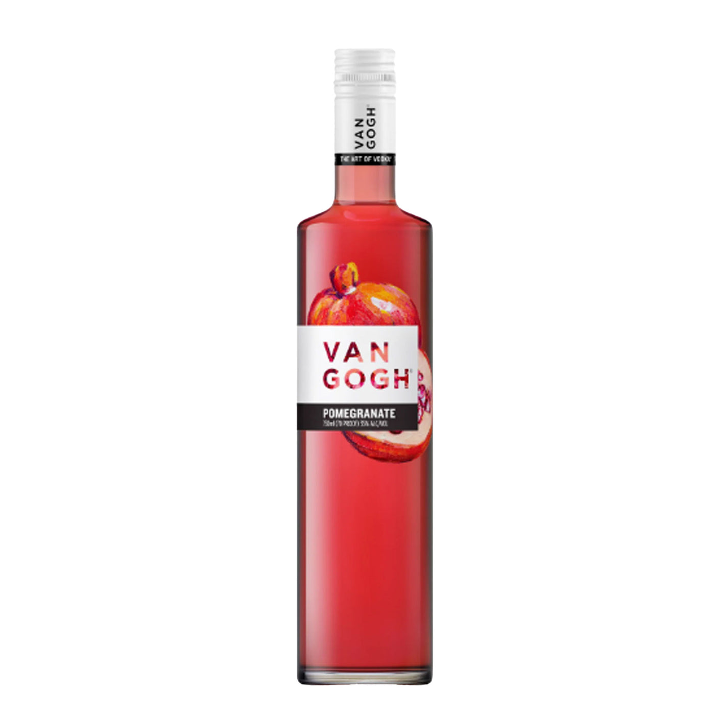 Van Gogh Pomegranate Vodka