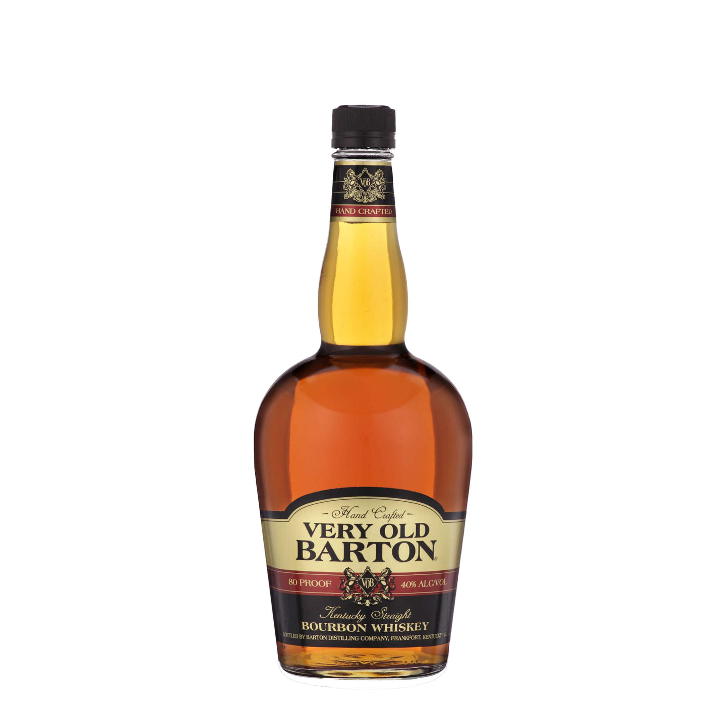 Very Old Barton Bourbon Whiskey