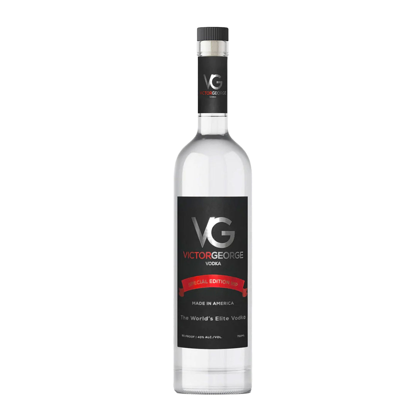 Victor George Vodka