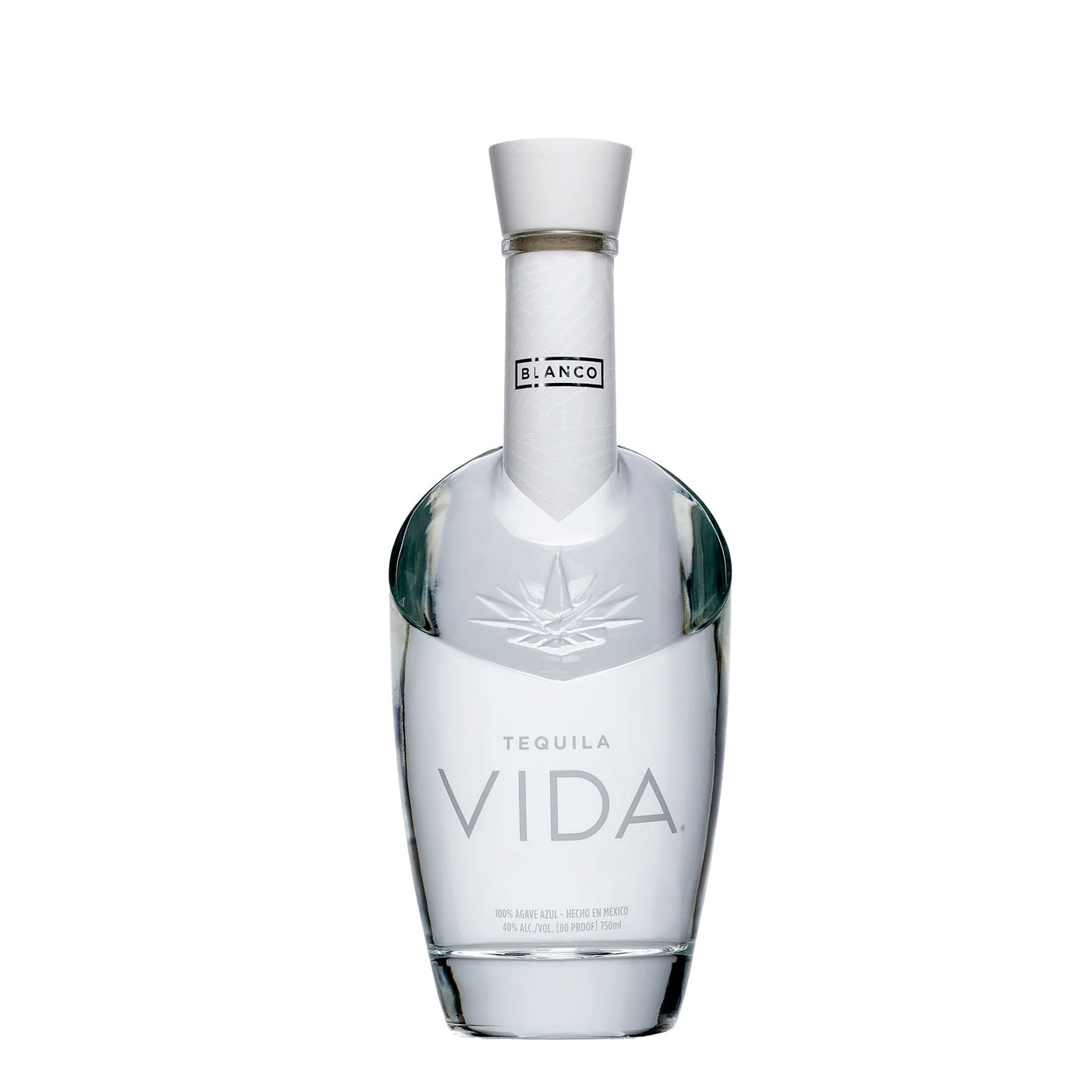Vida Blanco Tequila