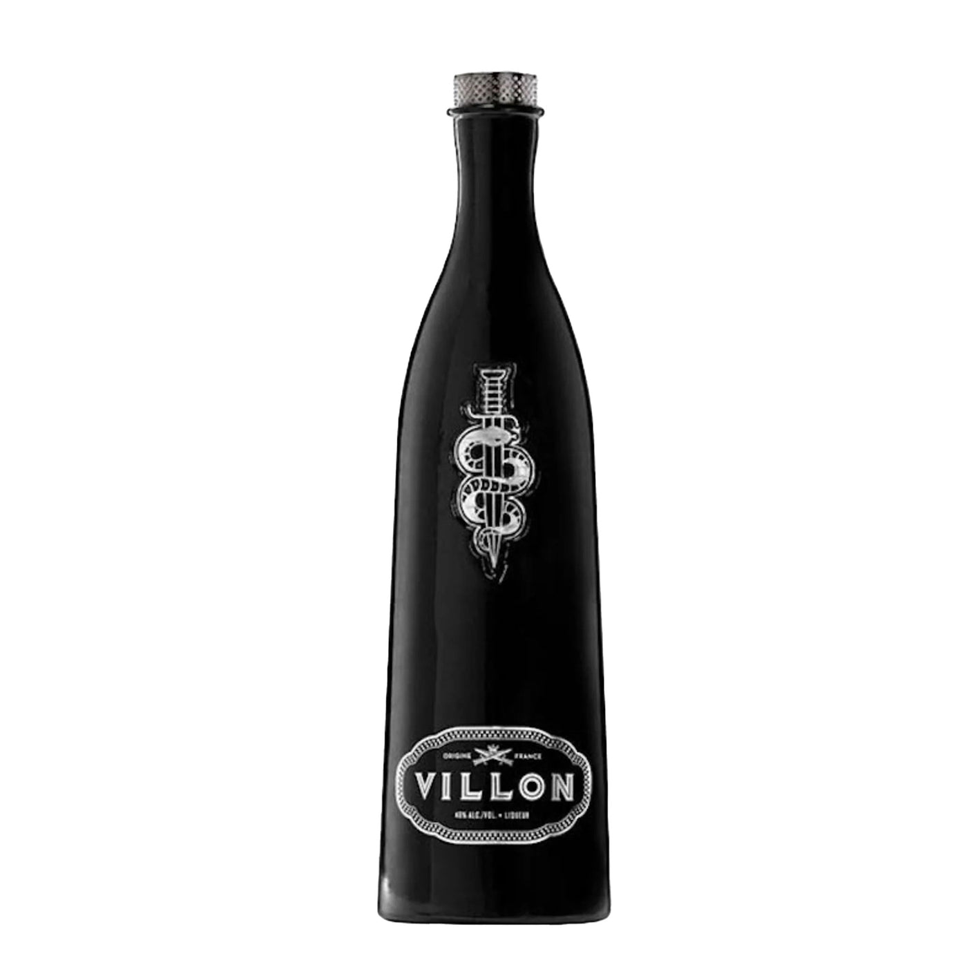Villon Liqueur