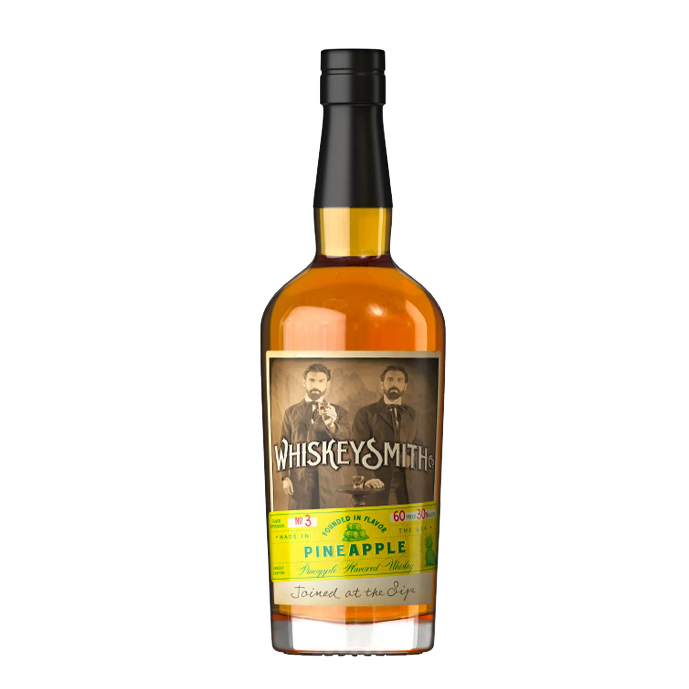 Whiskeysmith Pineapple Whiskey