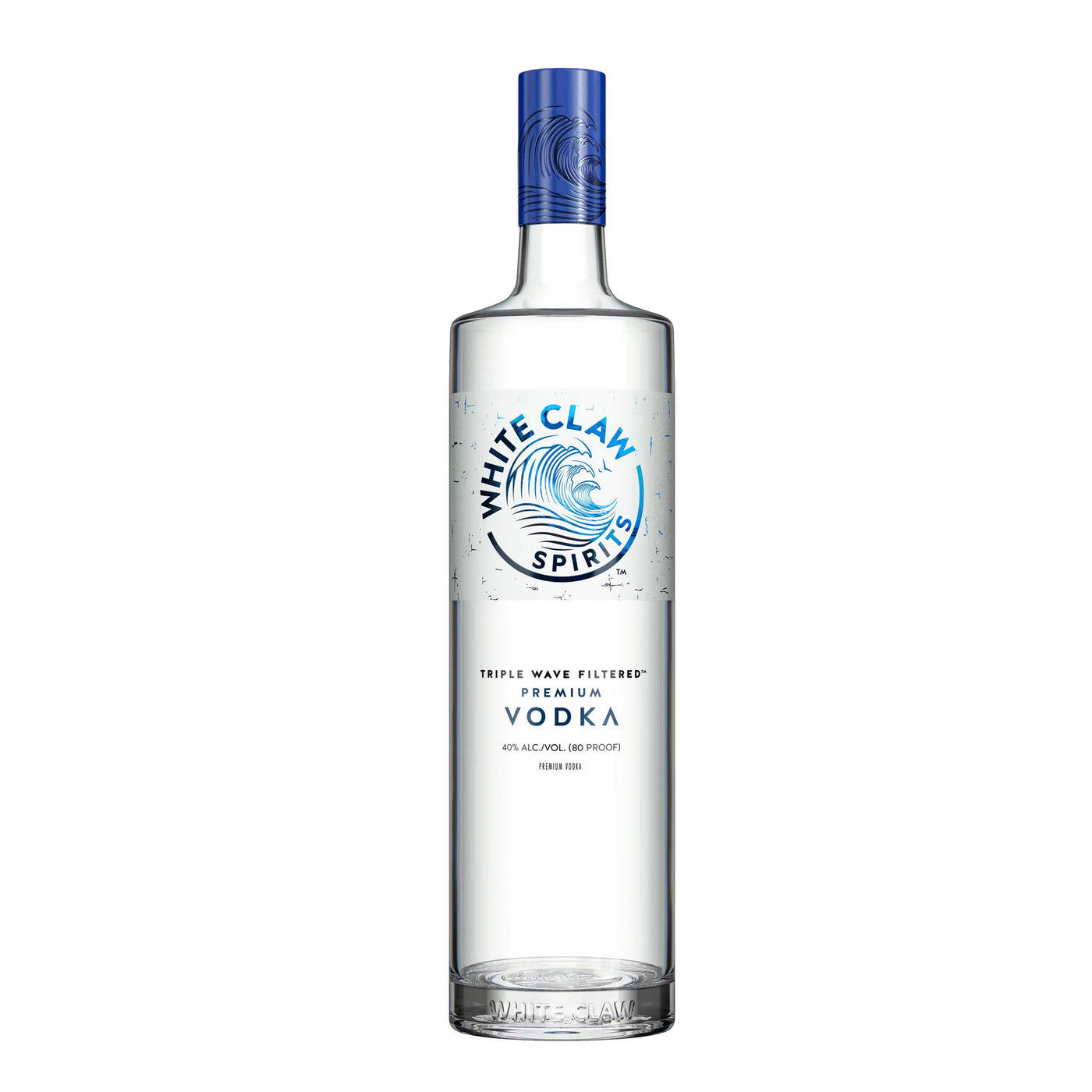 White Claw Vodka