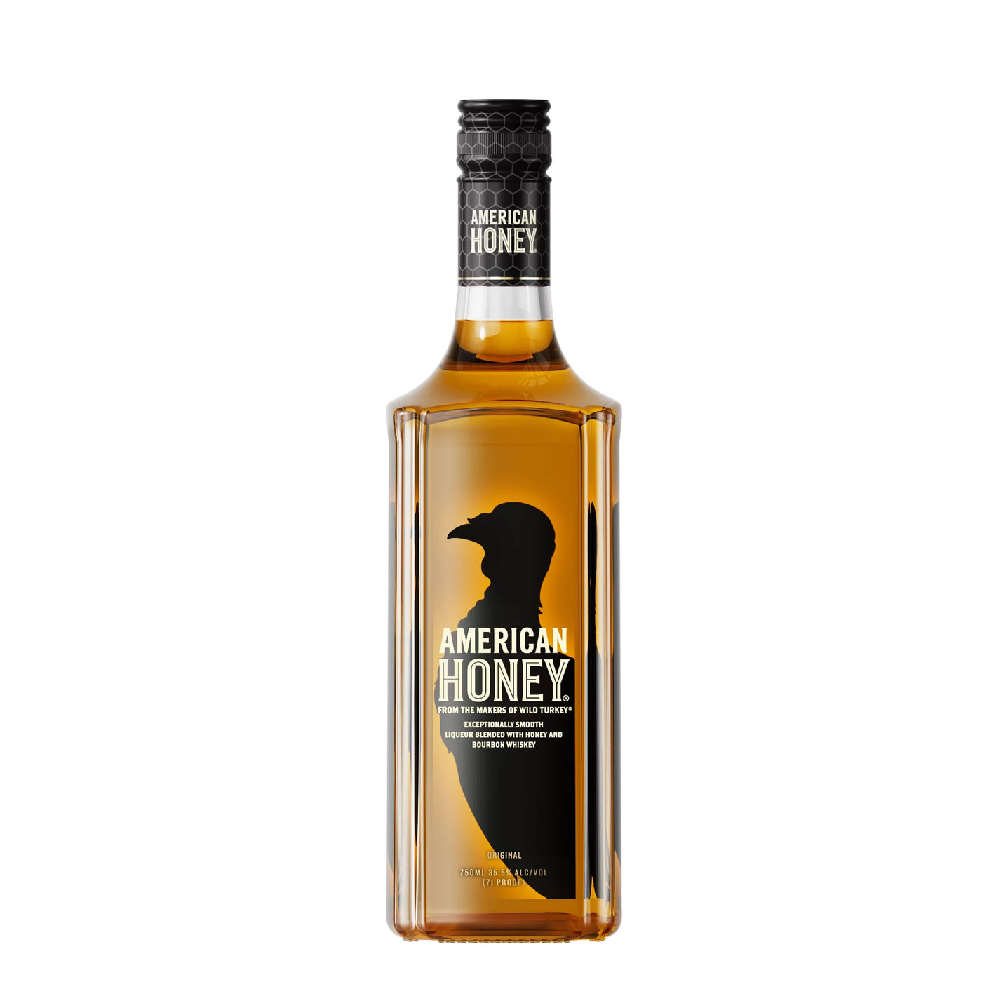 Wild Turkey American Honey Whiskey Liqueur