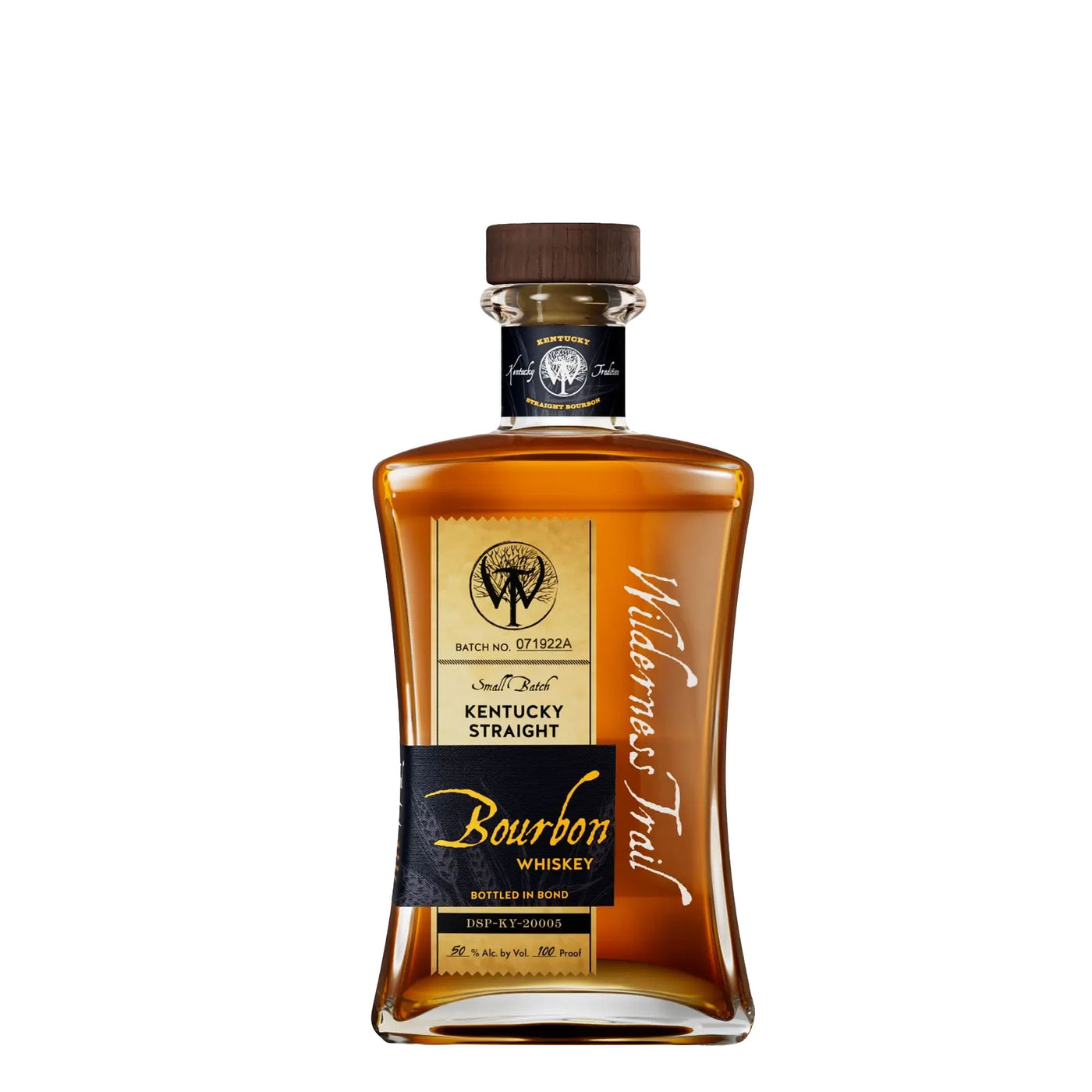 Wilderness Trail Bourbon Whiskey