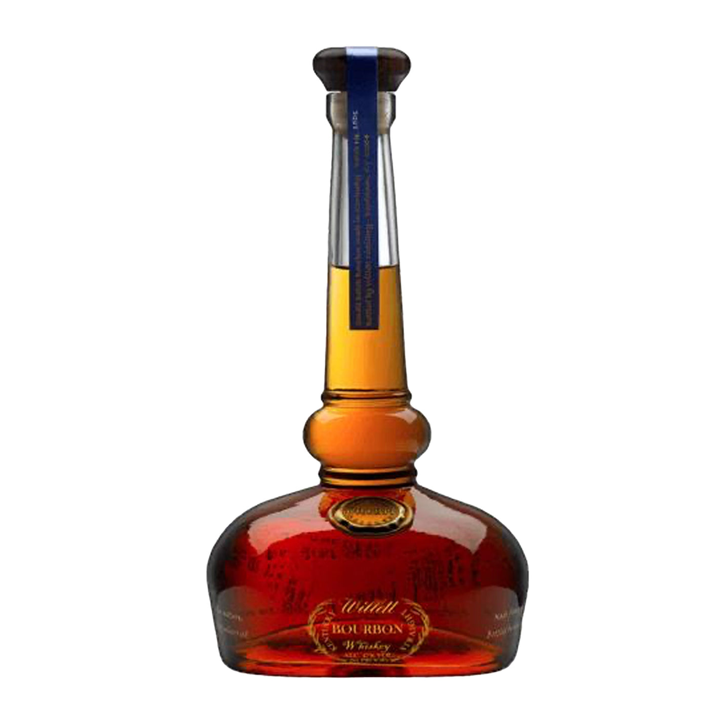 Willett Pot Still Reserve Bourbon Whiskey