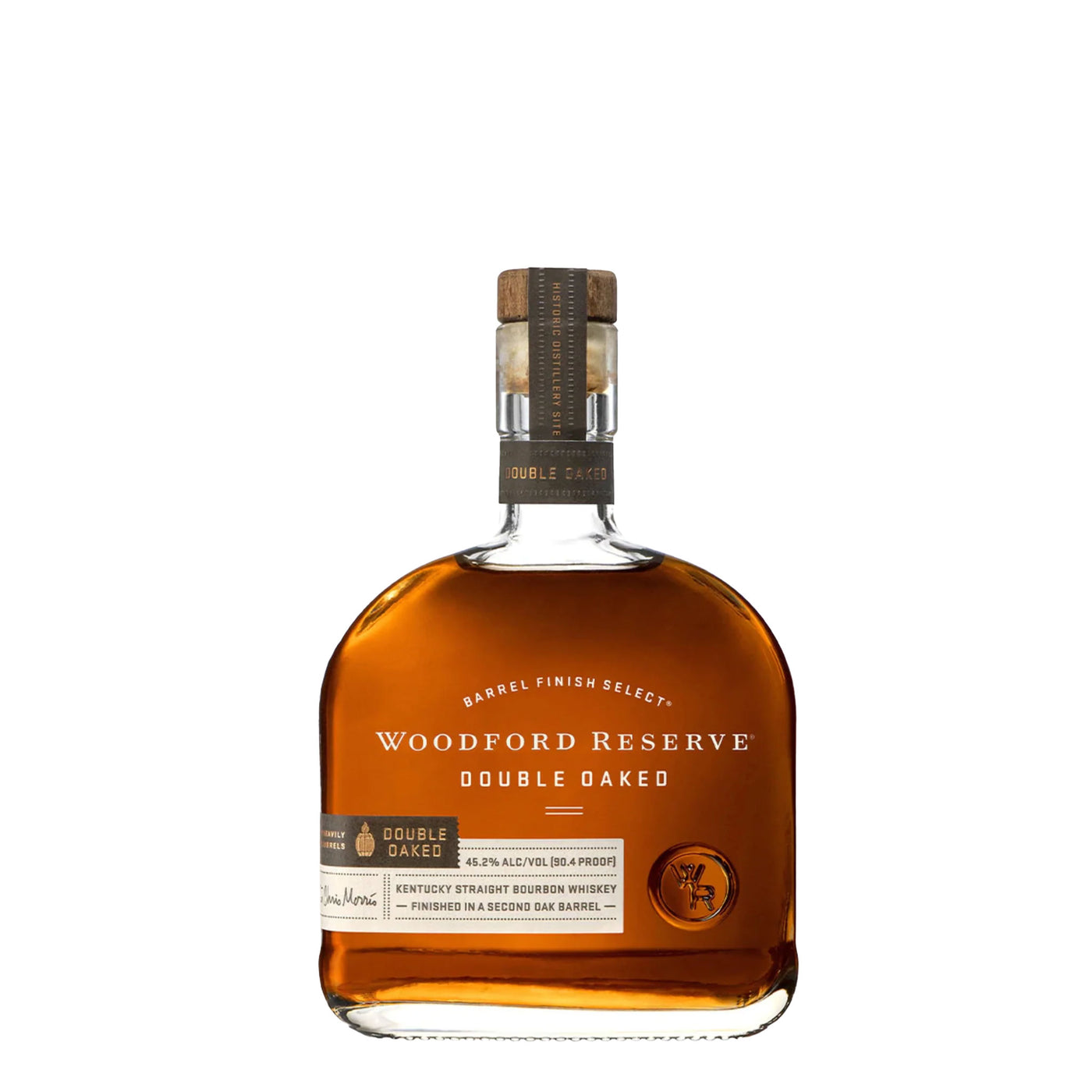 Woodford Reserve Double Oaked Bourbon Whiskey