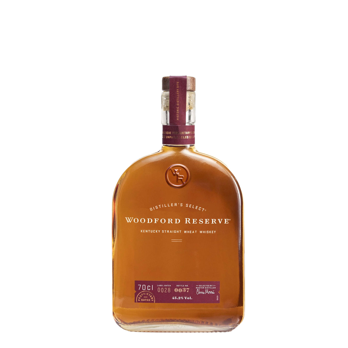 Woodford Reserve Wheat Whiskey