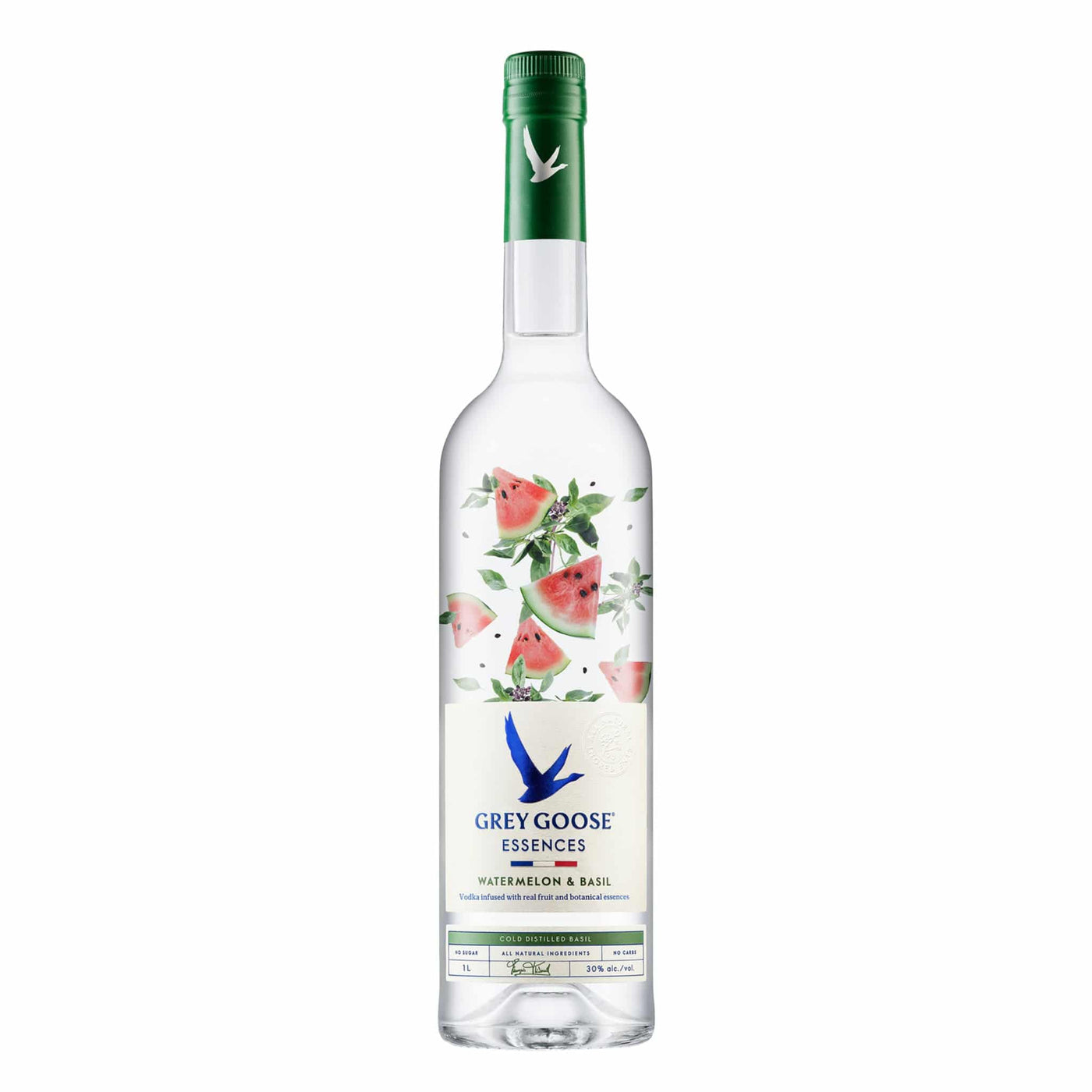 Grey Goose Essences Watermelon Basil