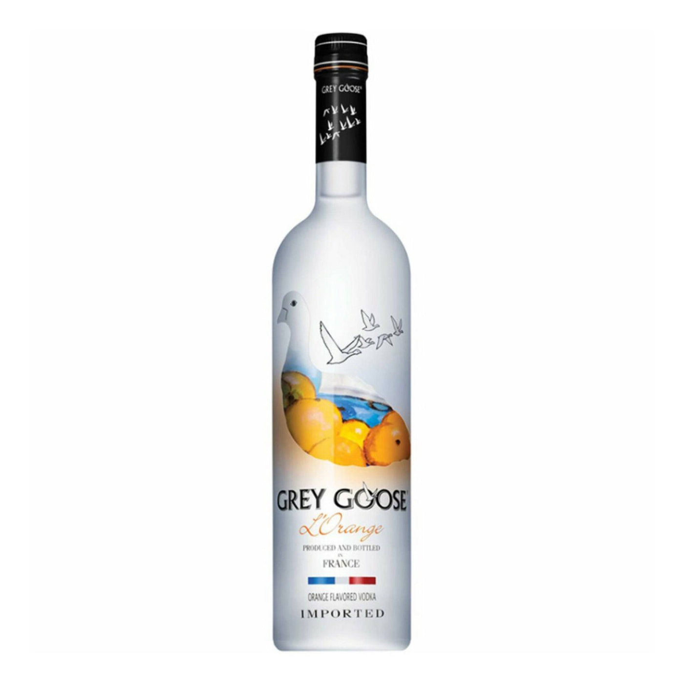 Grey Goose L'orange