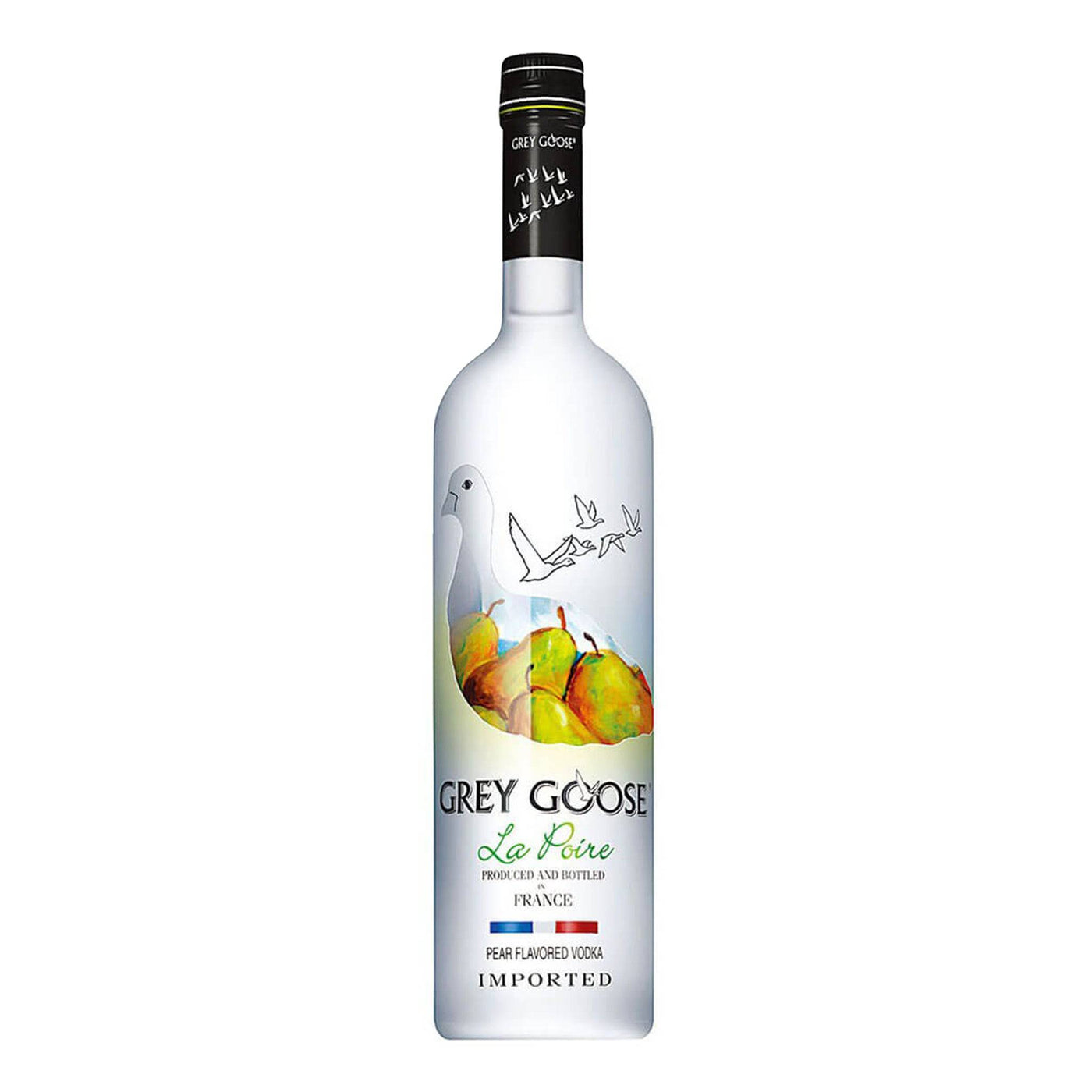 Grey Goose La Poire
