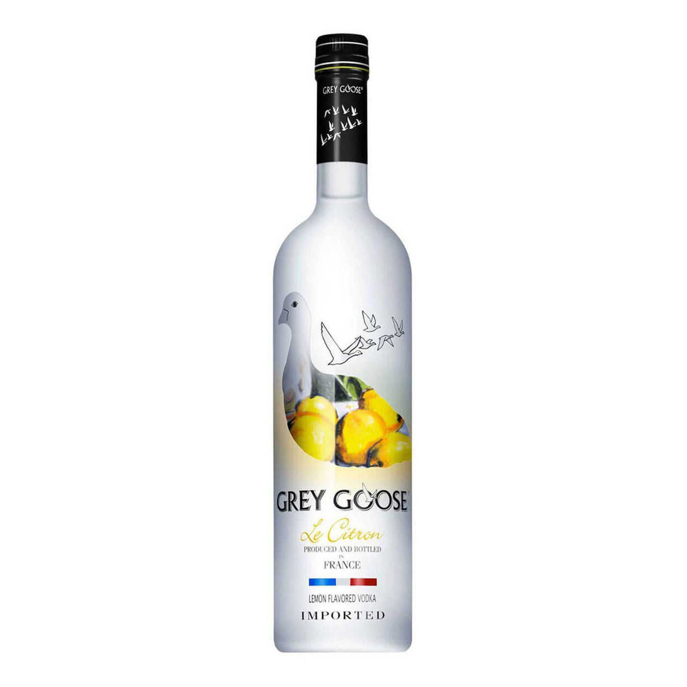 Grey Goose Le Citron