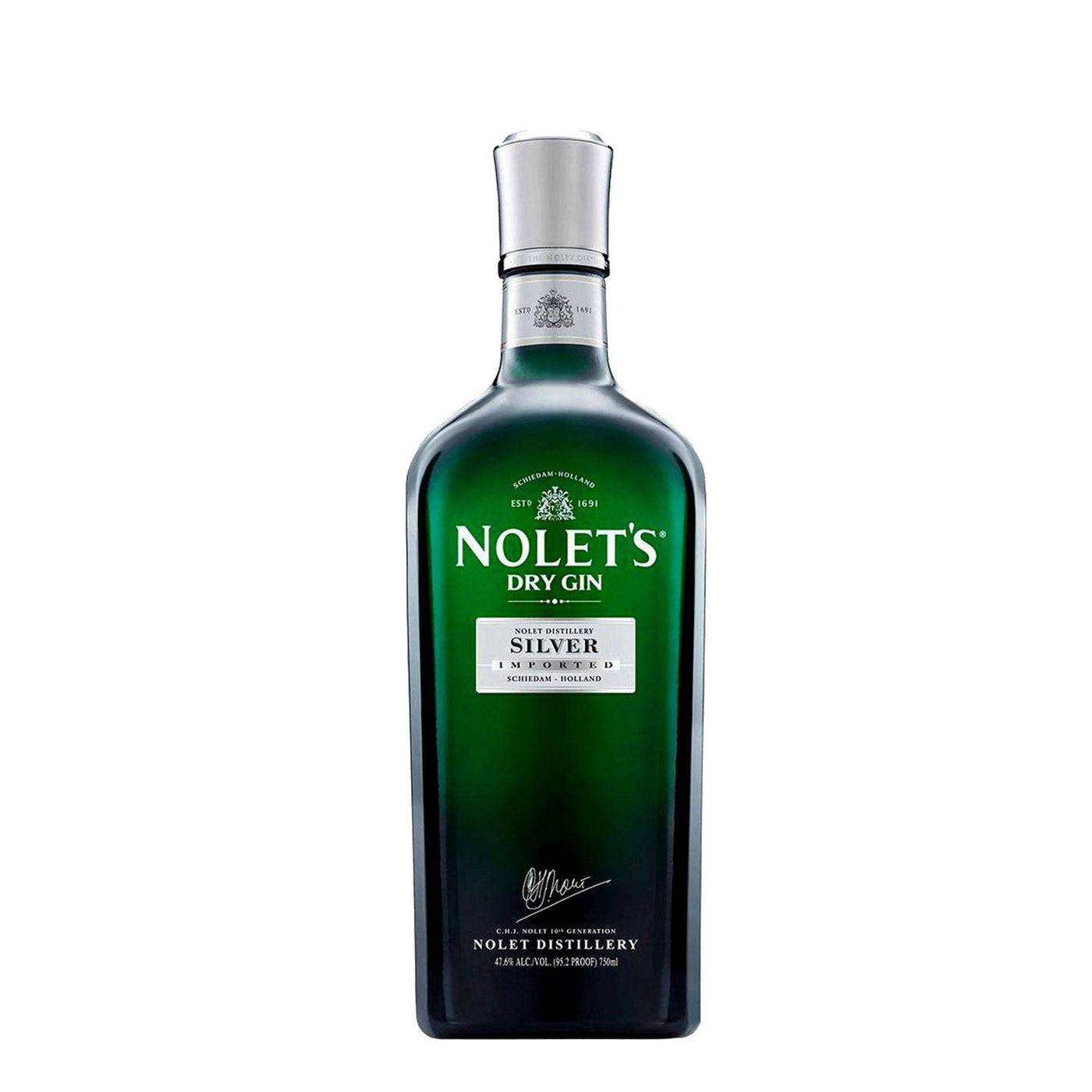 Nolets Silver Gin