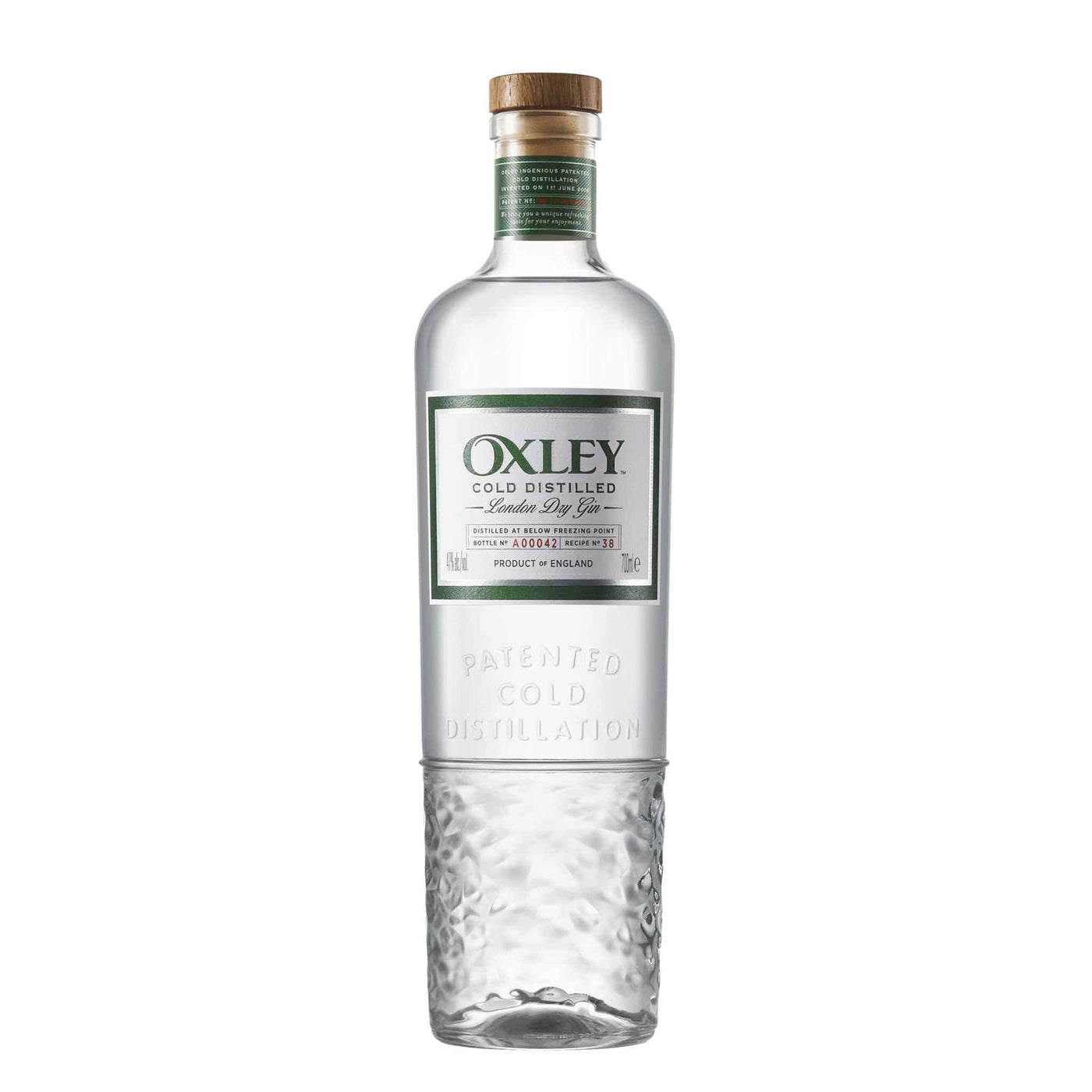 Oxley Gin