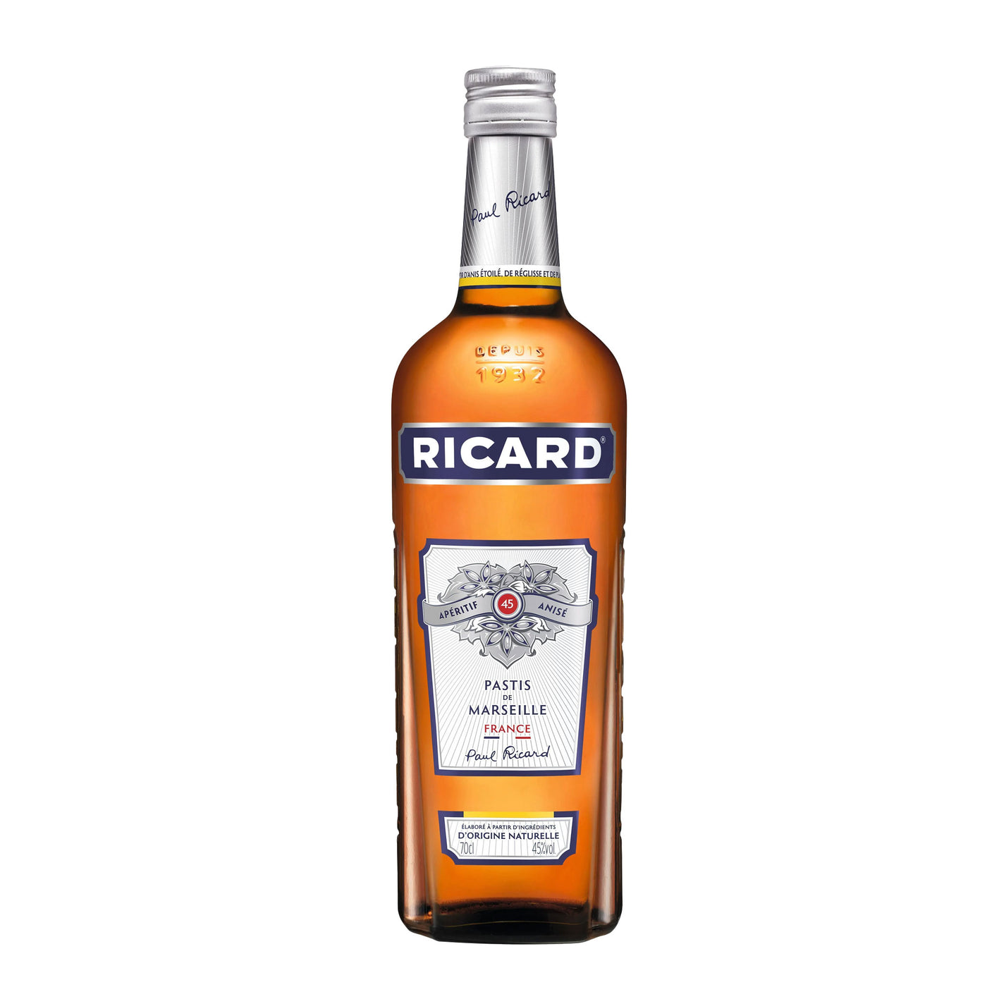 Ricard Liqueur