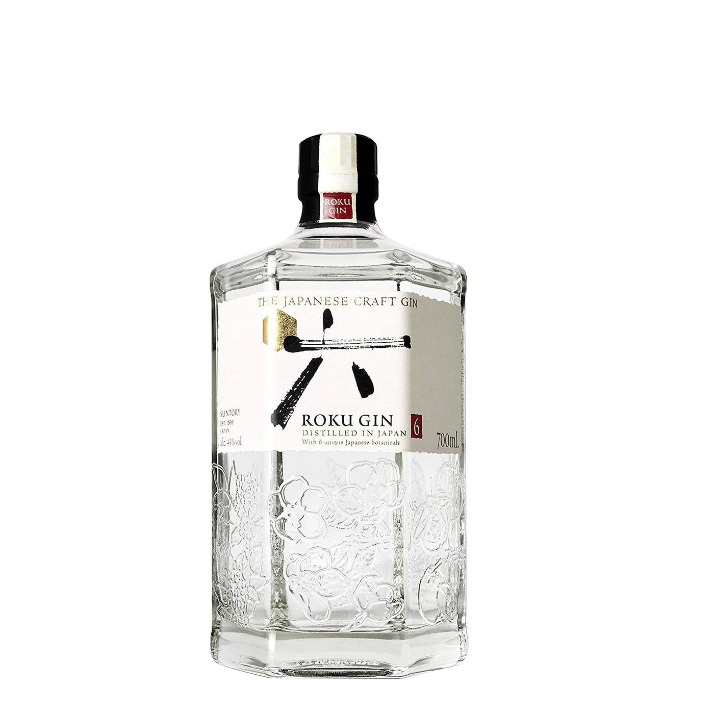 Roku Gin